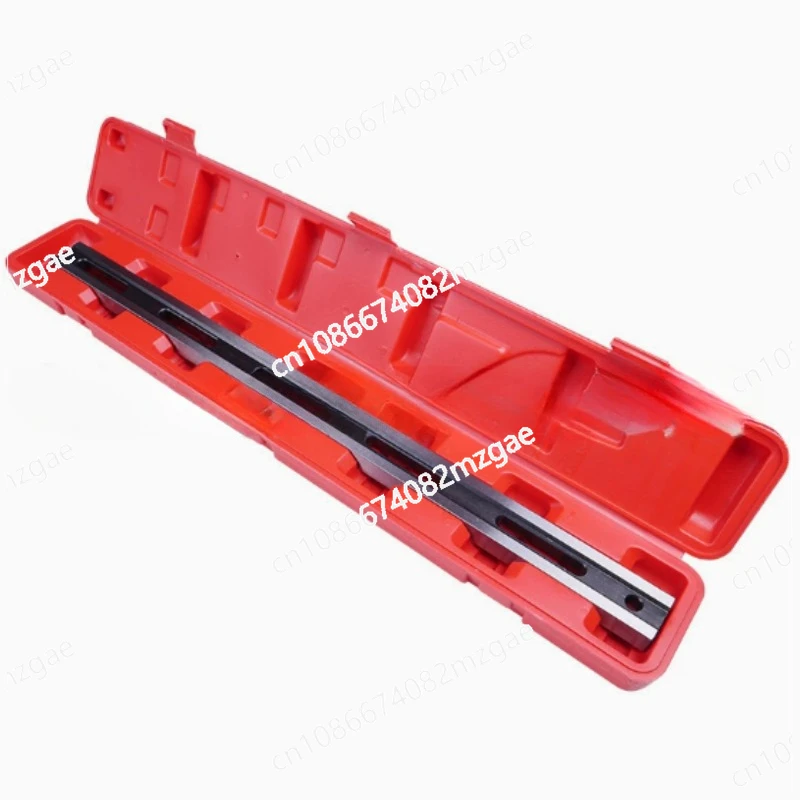 

Flatness detection ruler for automobile maintenance cylinder flatness detection tool for automobile maintenance cylinder