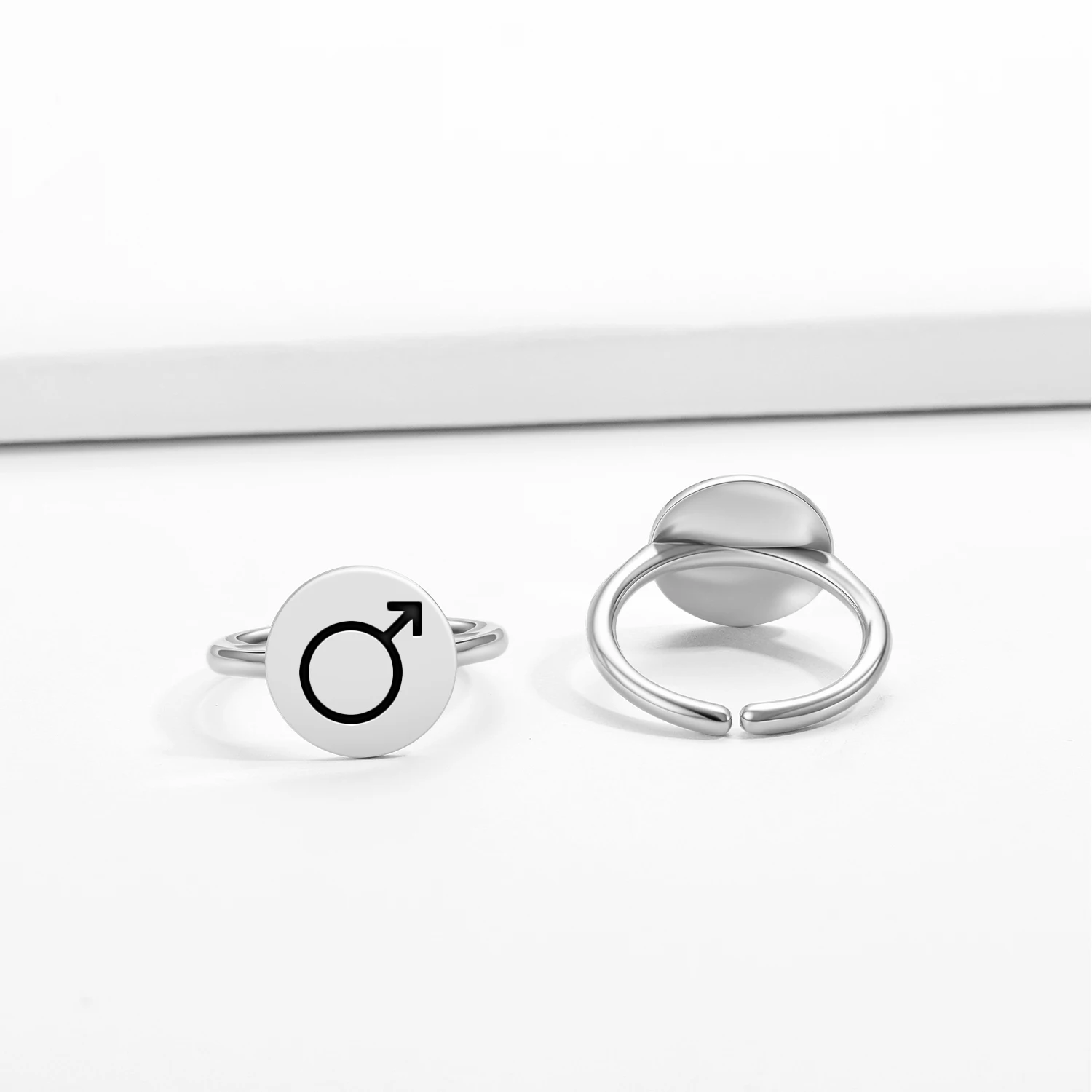 

Greek Mythology Tethys Ring 925 Sterling Silver Resizable Ring Birthday Gift for Women Fine Jewelry Trendy