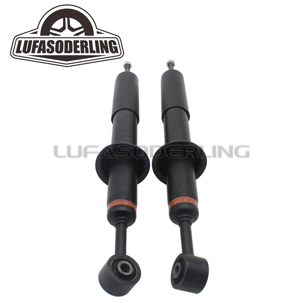 2pcs Front Air Suspension Shock Absorber Strut For Toyota Land Cruiser Prado 150 Lexus GX460 4851060260 4851069485 48510-60290