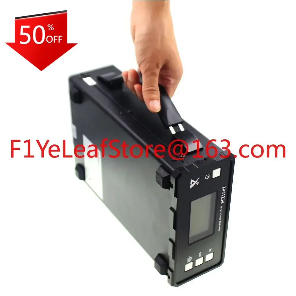 

Xpa125B 100W Pa And ATU All-In-One Machine Power Amplifier For The XIEGU Series HF Transceiver