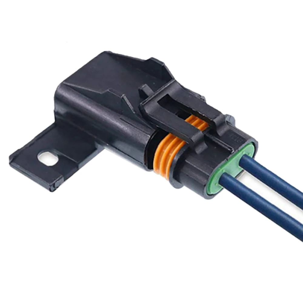 ATO-ATC Kit de soquete selado à prova d'água, ATC Kit Montagem Fio, Gabinete e Splice, 6PCs