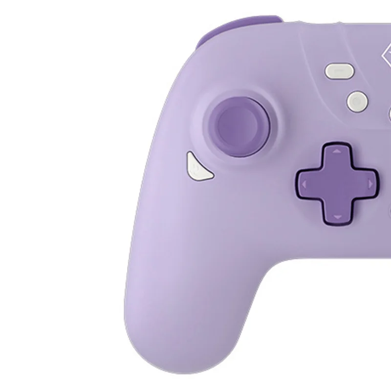 เกมแพดบลูทูธ TCES-Switch Pro Ns Oled Handle พร้อมเกมแพด Burst Vibration Lite