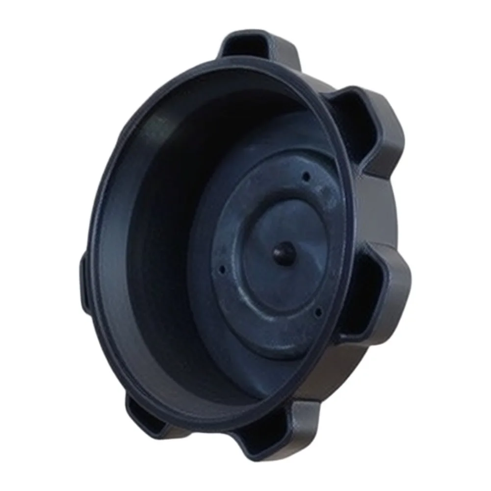 OEM Spec Fuel Cap Twin Pack for GX22166 References AM104032 AM118637 AM107344 Fits Lawn Mowers Tractors Generators