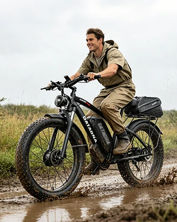 electric bikes for adults