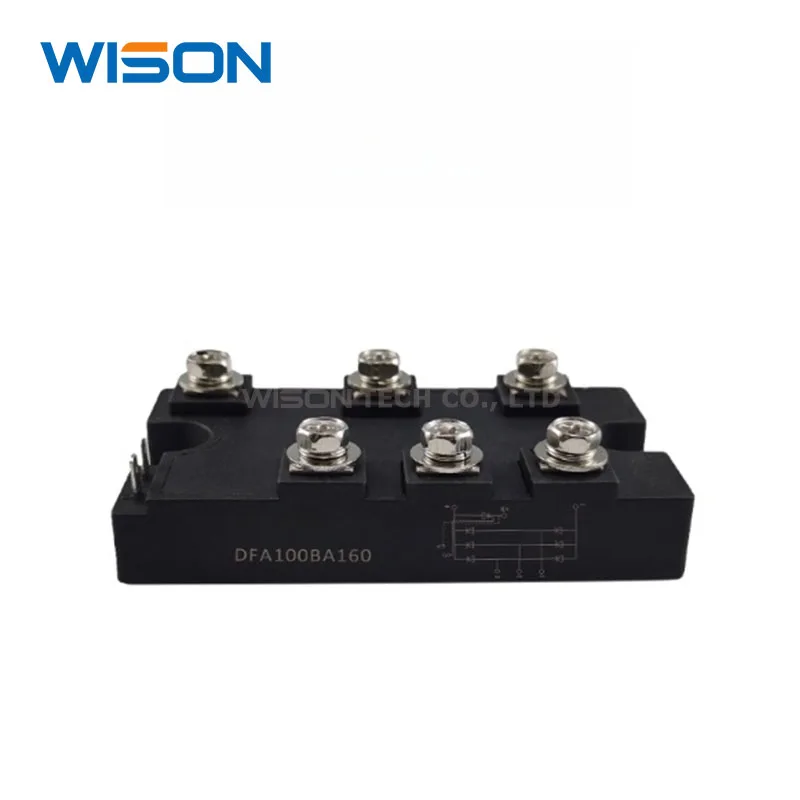 DFA50BA160 DFA75BA160 DFA100BA160 DFA150BA160 الوحدة الأصلية