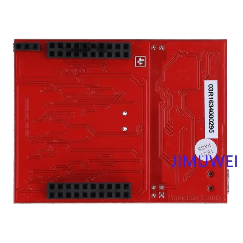 LAUNCHXL-F28027 C2000 MCU F28027F LaunchPad Development Kit Entwicklungsboard