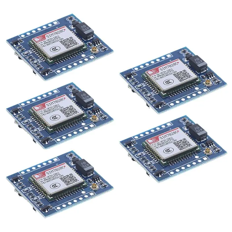 scheda-di-sviluppo-ingenious-5x-sim7020c-modulo-nb-iot-supporto-completo-netcom-mqtt-coap-tcp-internet-delle-cose-iot-in-sostituzione-di-gprs