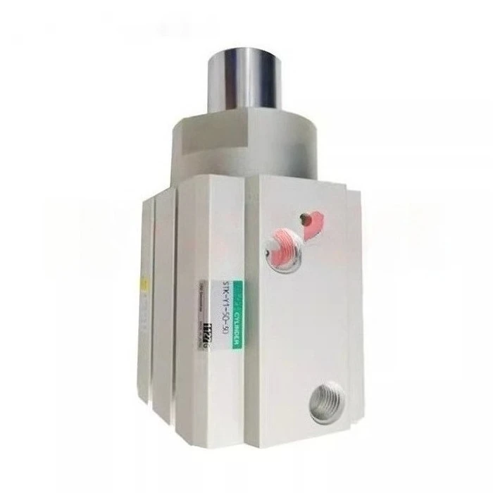 

Стопорный цилиндр STK-20/32/40/50-15/20/30/50-N11 Пневматические компоненты Полная серия