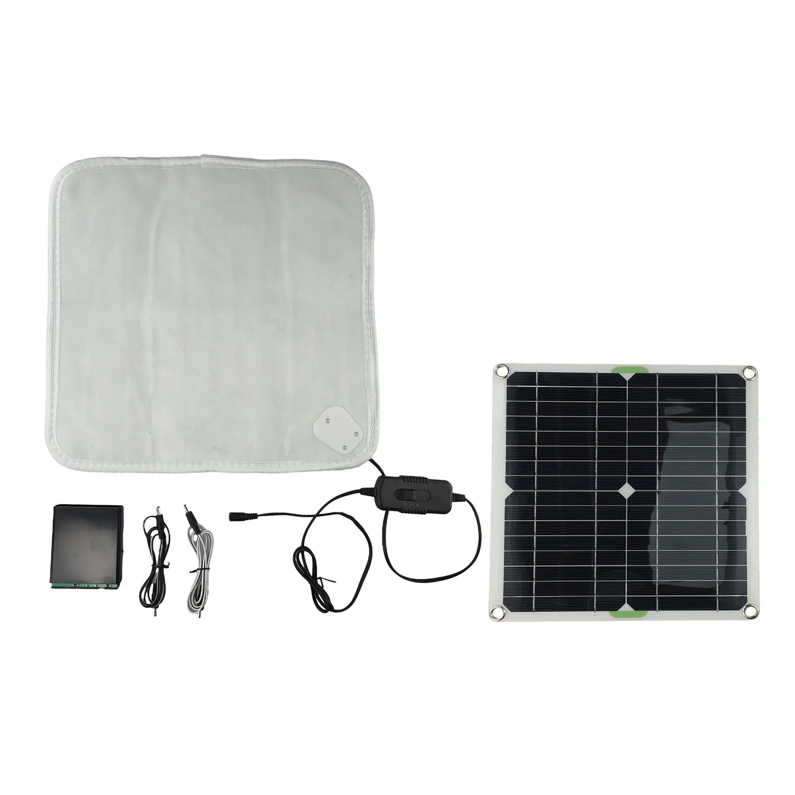 

Электрическое одеяло, ящик для хранения энергии, активный отдых на свежем воздухе, компактный дизайн, соединительные провода, перезаряжаемая литий-ионная батарея