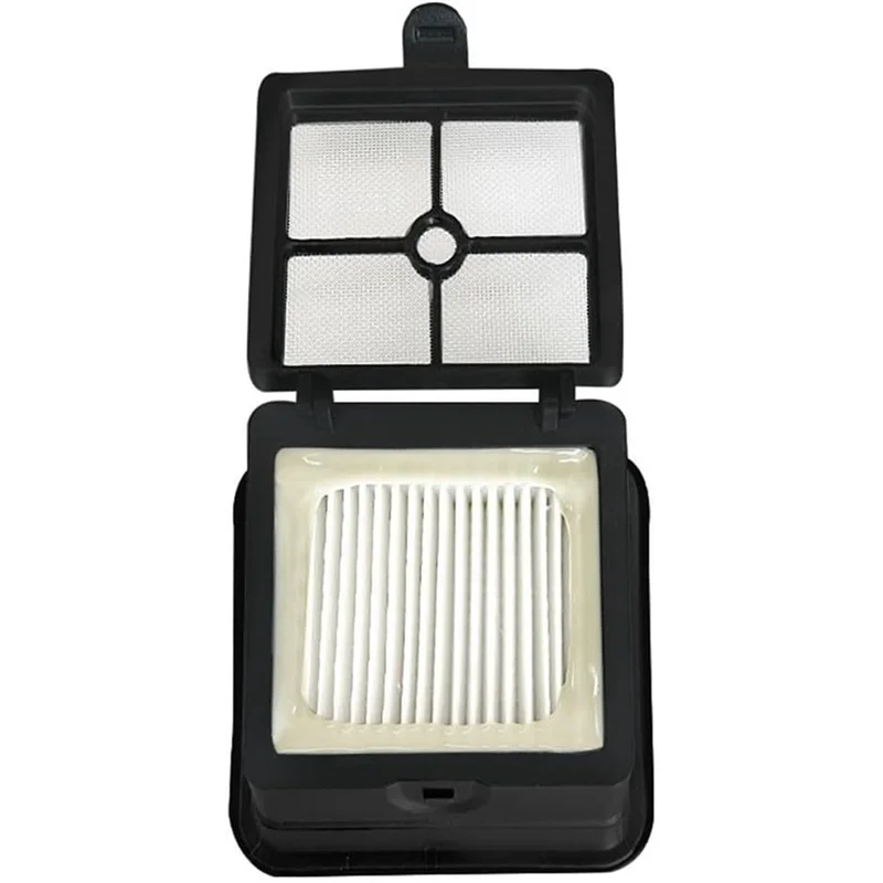 ABRG-مرشحات فراغ Foratvel F16 & Forthomson VH20BW02 فراغ مجمع الغبار استبدال أجزاء الملحقات