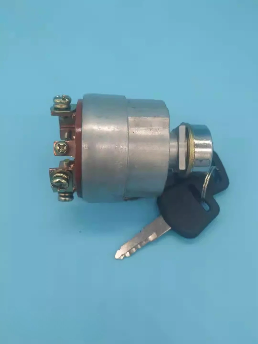 for Helihangs Forks Lindes Electrics Forklifts Key Switch JK410 JK801 JK802