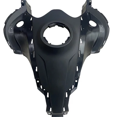 For cFMoto 800MT fuel tank upper skid plate CF800-55A middle skid plate air guide