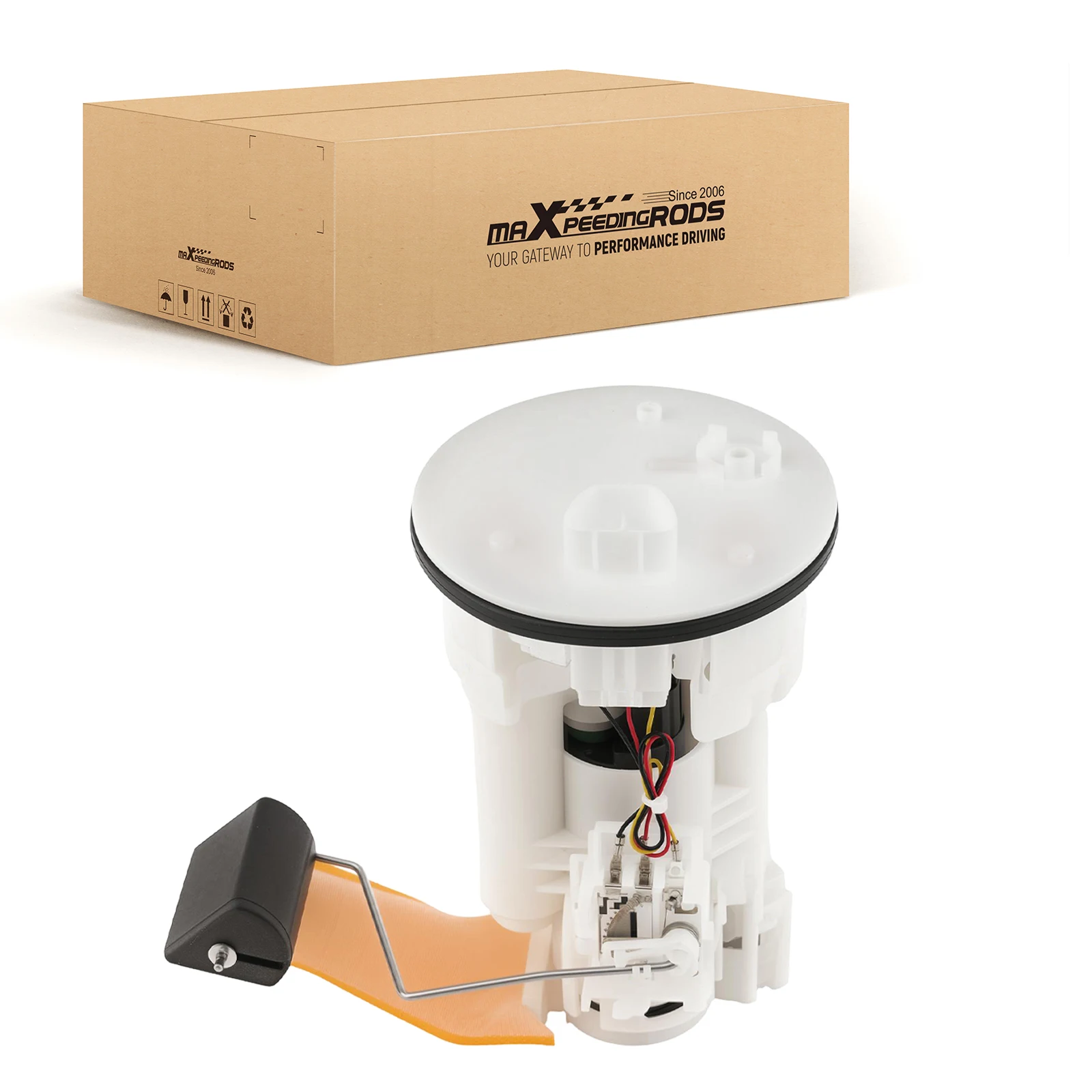 

Fuel Pump Assembly for Toyota Avalon 2005-2012 Lexus ES350 Camry 3.5L 8332007010