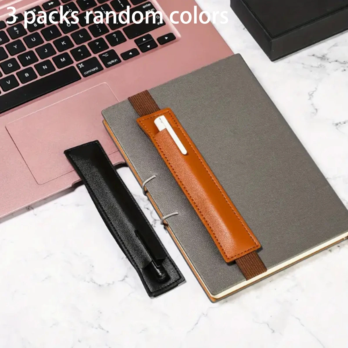 3PC Random Color No…