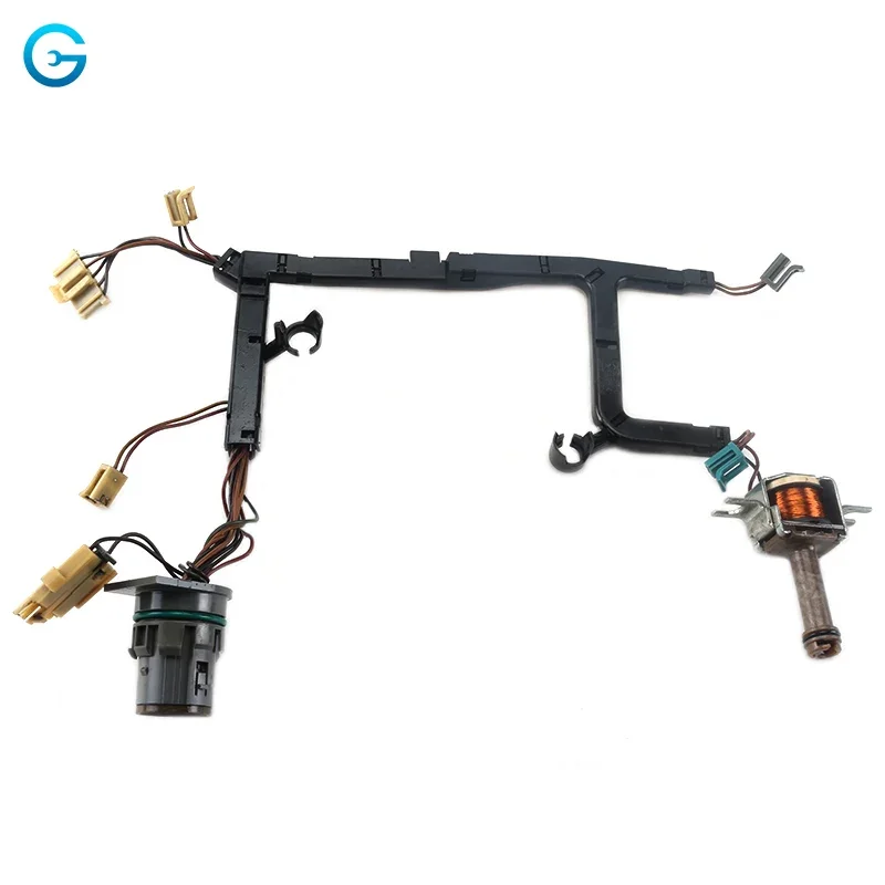 

Жгут проводов соленоидов трансмиссии 4L60E для Chevrolet GM 93-02, автозапчасти