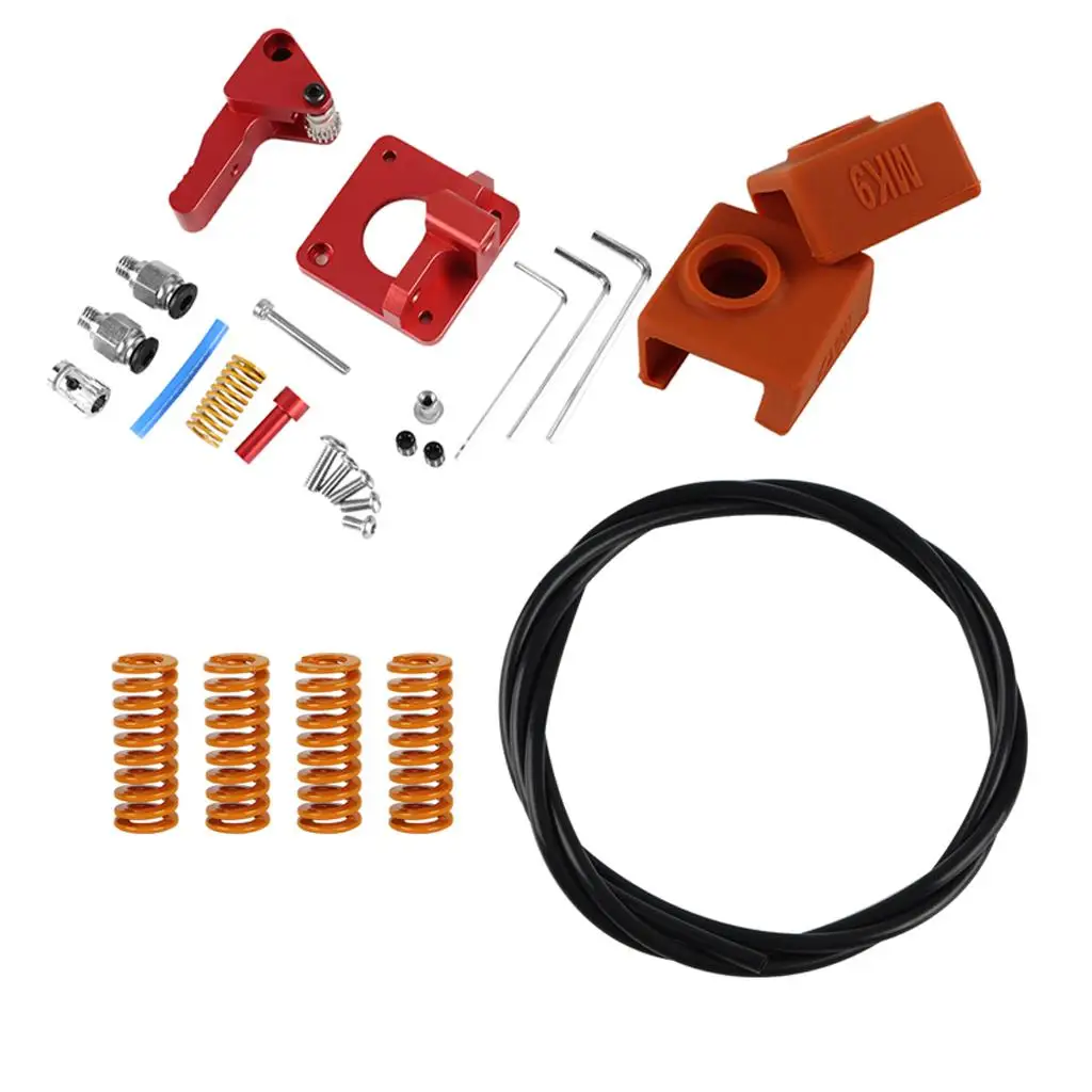 3D-Druckerteile Extrude Cloned Btech Drive Extrude für Creality