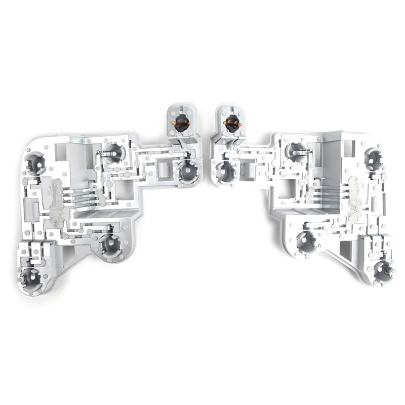 AB56-L + R цоколь держателя лампы заднего фонаря для C-Class W204 2007-2010 2048201500 2048201600