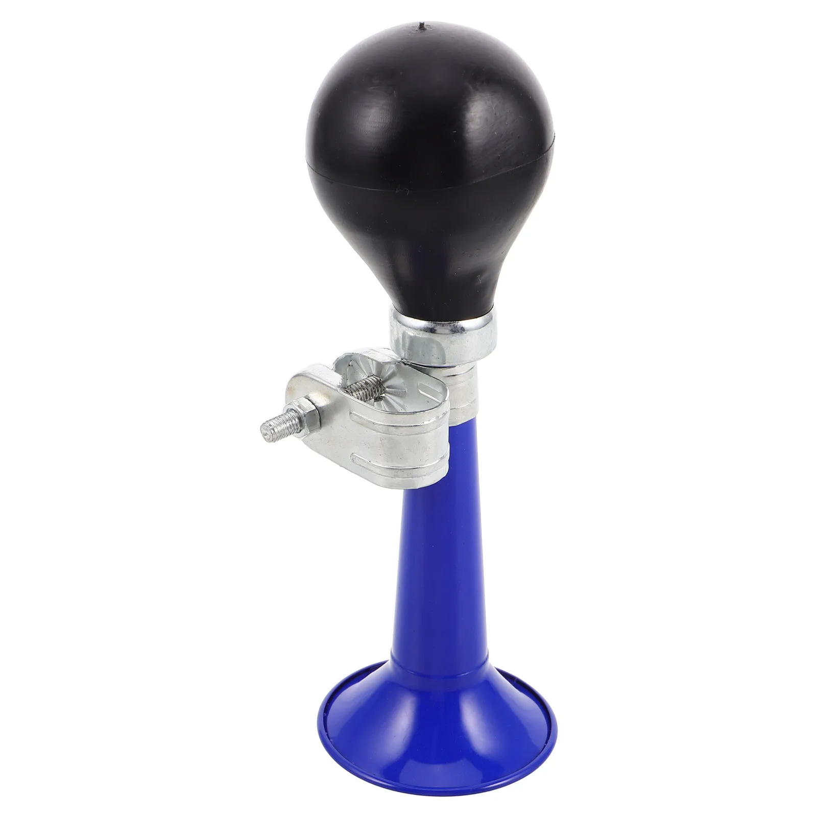 

Велосипедный металлический громкий воздушный звуковой сигнал для безопасности на велосипеде, чистый звук, руль горного велосипеда, аксессуары для велосипеда