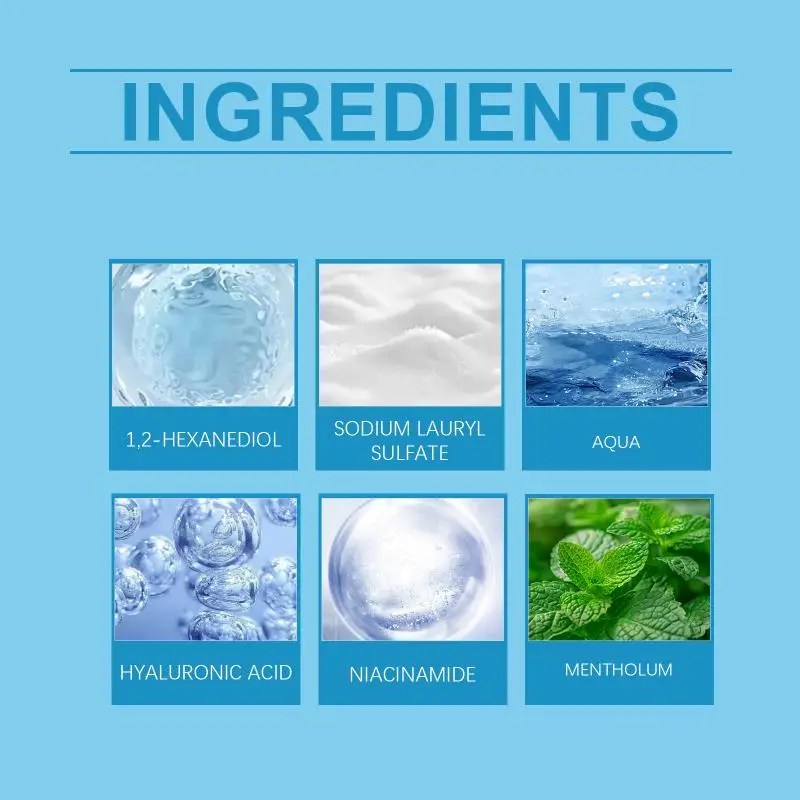 Removal  Stains Toothpaste Whitening Yellow Teeth Correct Cleansing Plaques Cavities Fresh Breath Dental Care Oral Hygiene