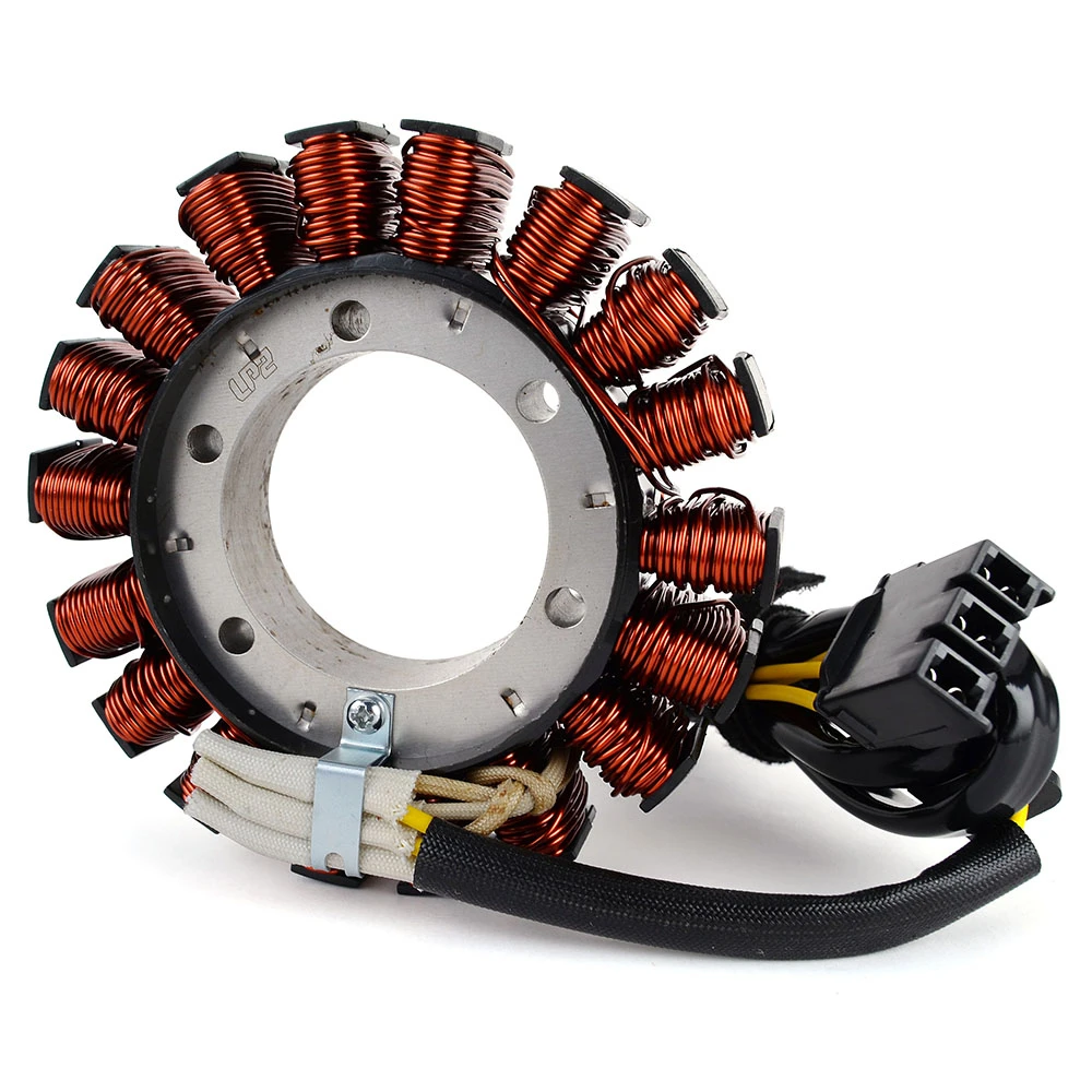 31120-MJL-D31 لهوندا NC750 إنتيجرا 750 S 2016 2017 2018 دراجة نارية الجزء الثابت لفائف