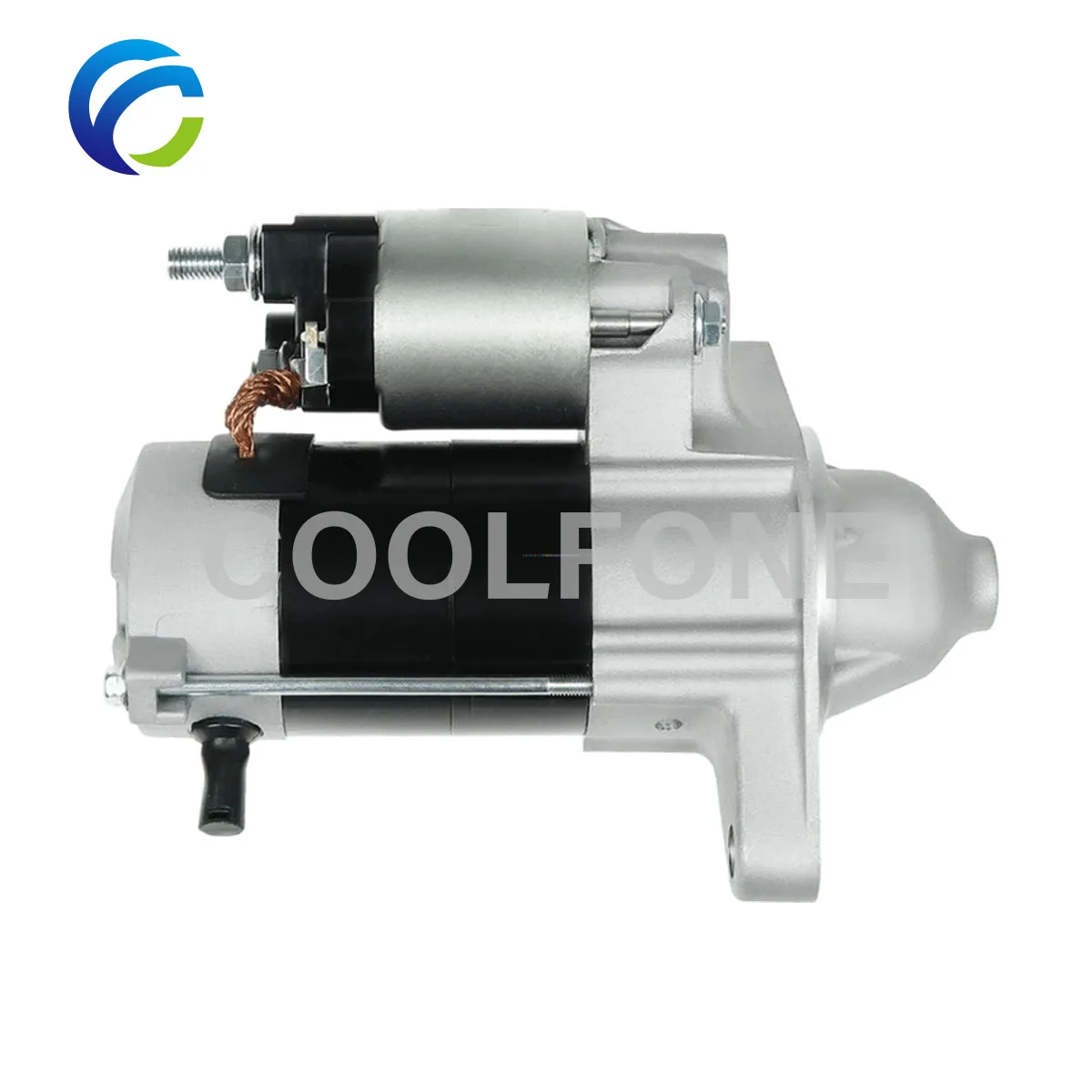 Self Starter Motor for TOYOTA VIOS YARIS COROLLA ECHO 28100-21020 2810021020 28100-21031 2810021031 28100-21020-84 281002102084