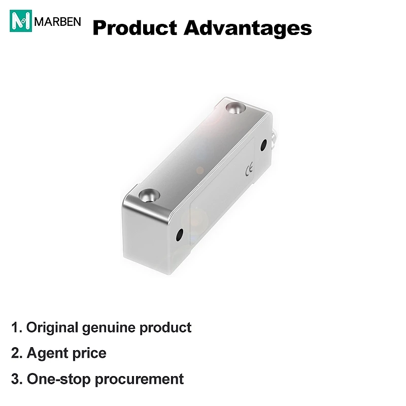 BSI0004 Single Axis 360° Inclination Sensor Fluid Measuring 4-20mA Analog M8 4Pin 10-30VDC Aluminum IP67 ±0.01° Resolution