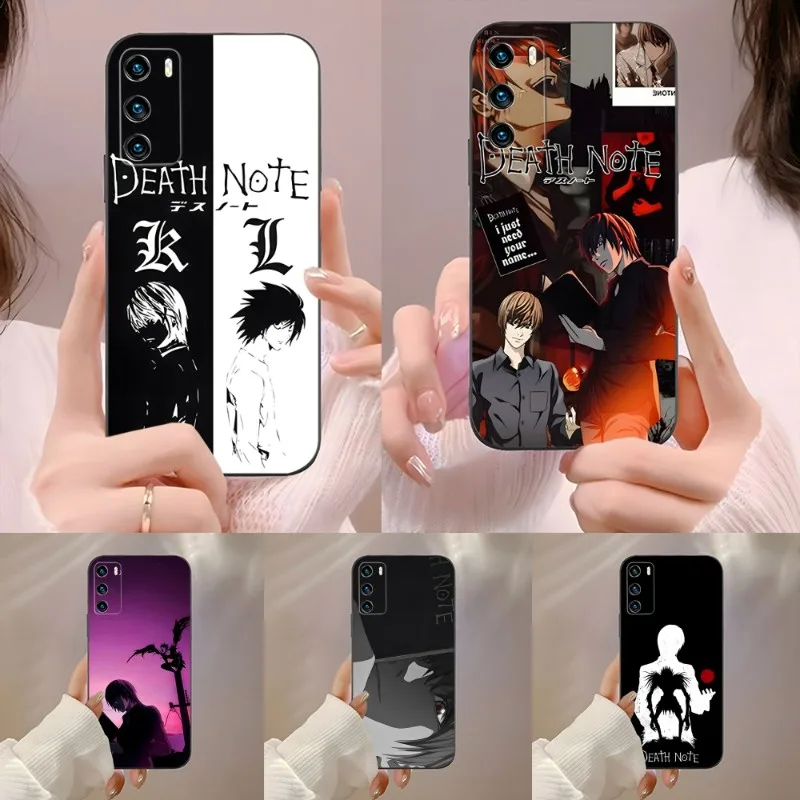 Чехол для телефона Honor X20 X9 30 60 10 Pro 50 20i 70 SE V40 V30 V20 V9 X30 X10 Max