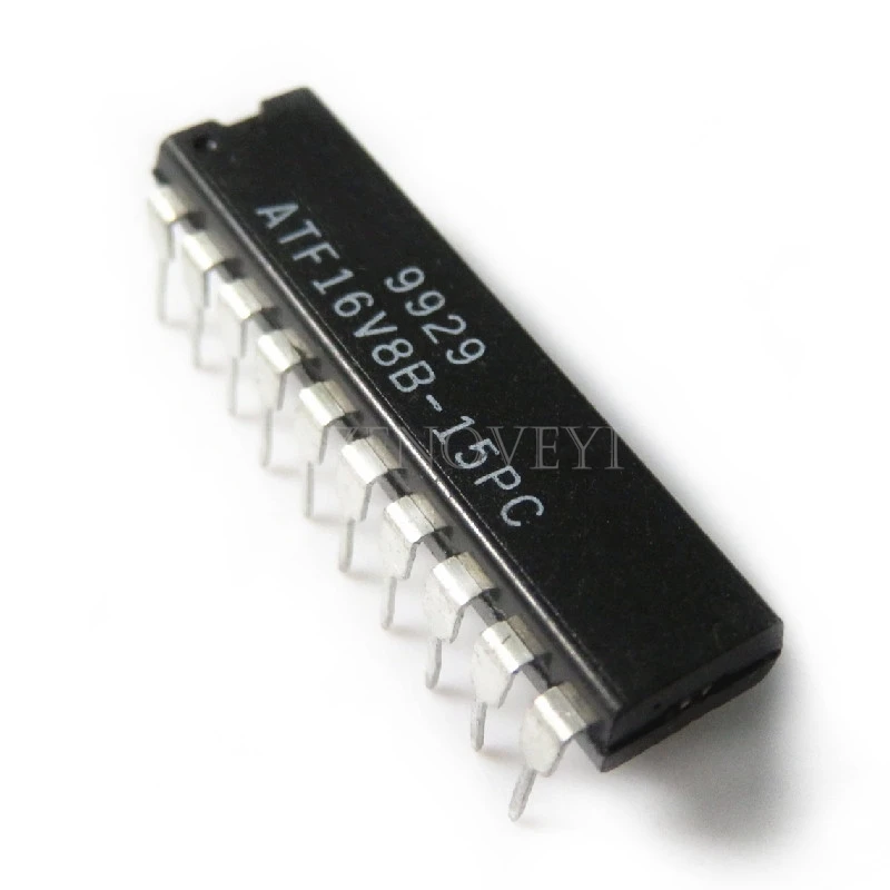 5PCS GAL16V8B-25QP GAL16V8B-10LP GAL16V8B FSP3528 3528 EM78P458AP-G EM78P458 D424256C-80 D424256C CKM005ND20J CKM005ND20 DIP-20