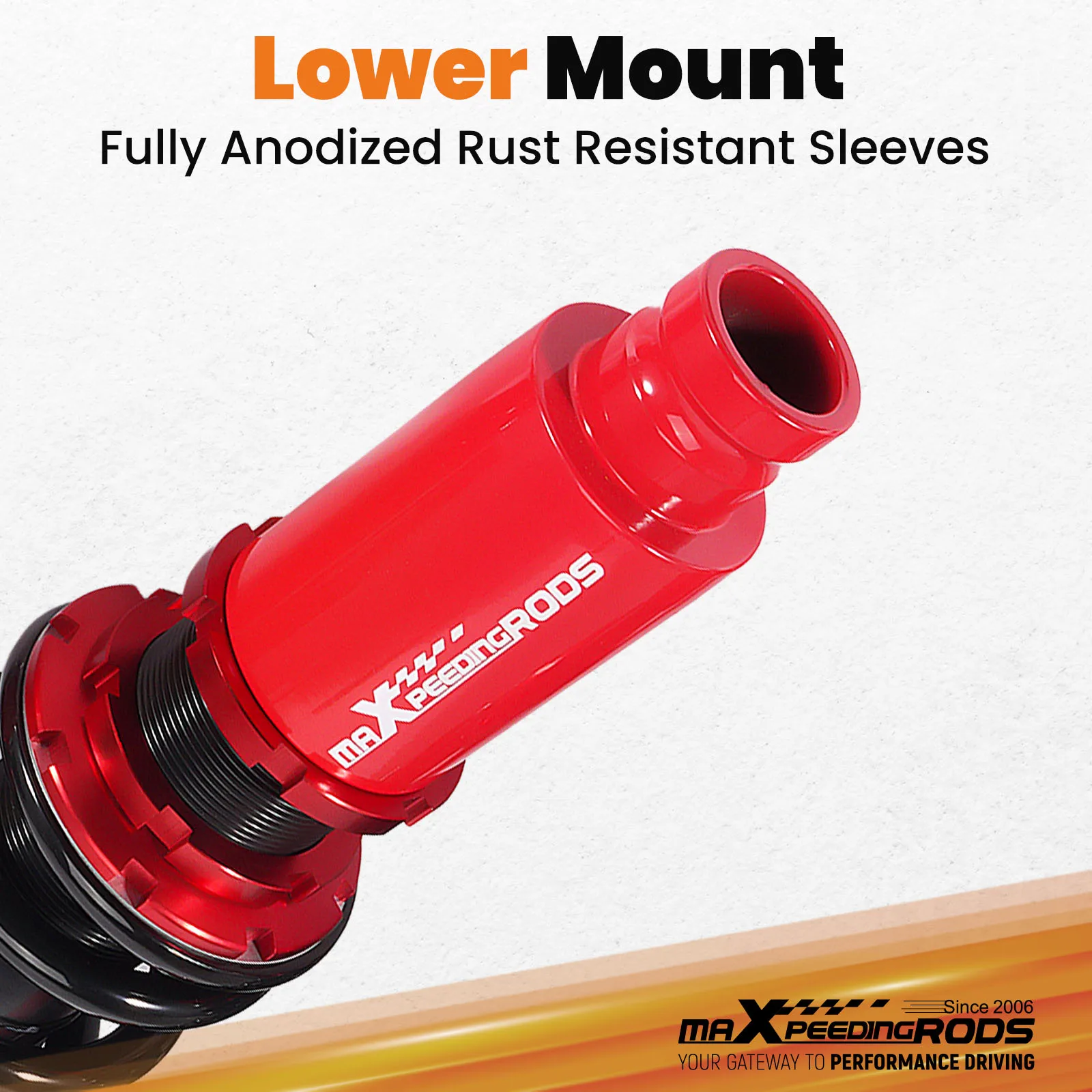 Maxpeedingrods Coil…