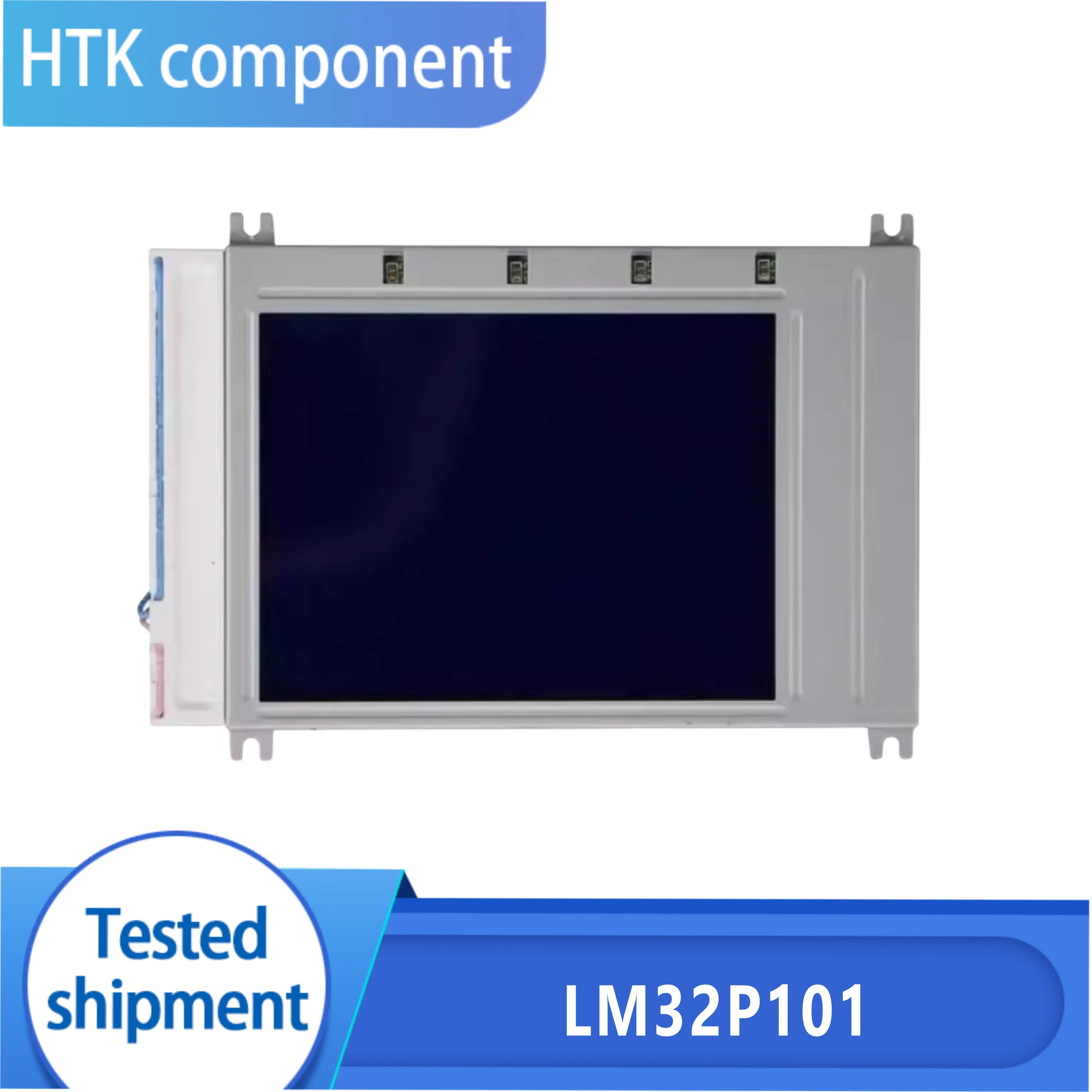 New 4.7 Inch LM32P101 LCD Screen Display Panel