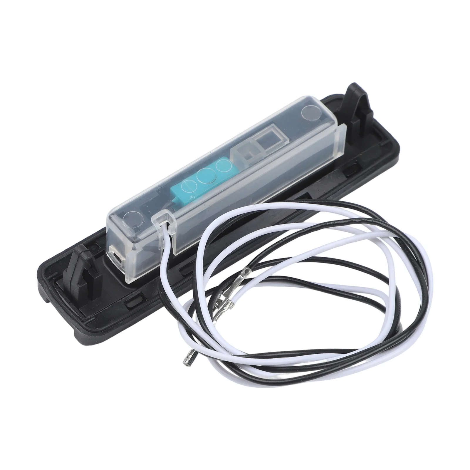For Santa Fe MK3 2012-2018 Trunk Release Switch Plastic metal Construction Direct Replacement Single Included Unit
