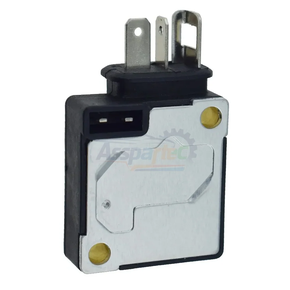 High Quality Distributor Ignition Module E301-24-910 For Mazda RX2 RX3 RX4 RX5 RX7 RX-7 J-109 J109 FB 12A For S2 & S3 E30124910