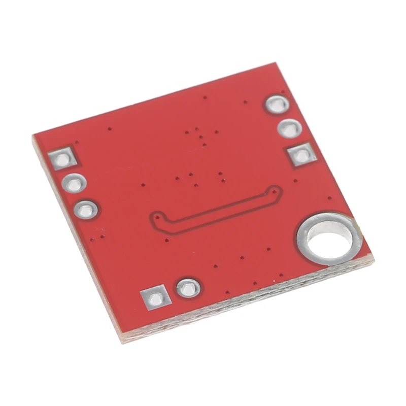 Carte d'amplificateur casque d'écoute L74B TDA1308, Module préamplificateur 3V-6V pour