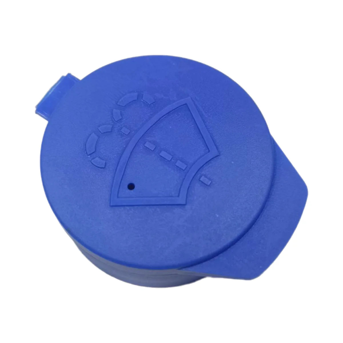 113102800A for Tesla Model 3 S X Y Car Windshield Wiper Washer Fluid Reservoir Tank Bottle Cap Cover