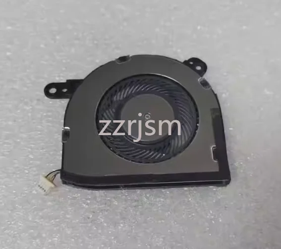 Laptop CPU Cooling Fan for Dell Latitude 5285 5290  07487H 0HFV18... DC28000IRS0