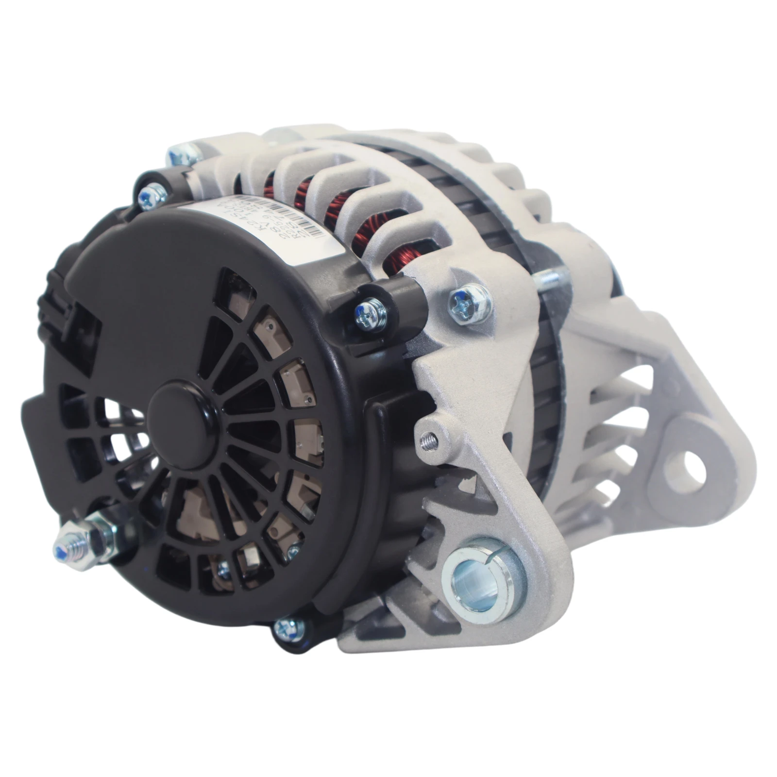 Picture 5: 24V 70A alternator A1052S For Hydrema 906E For Cummins QSB4.5 2013