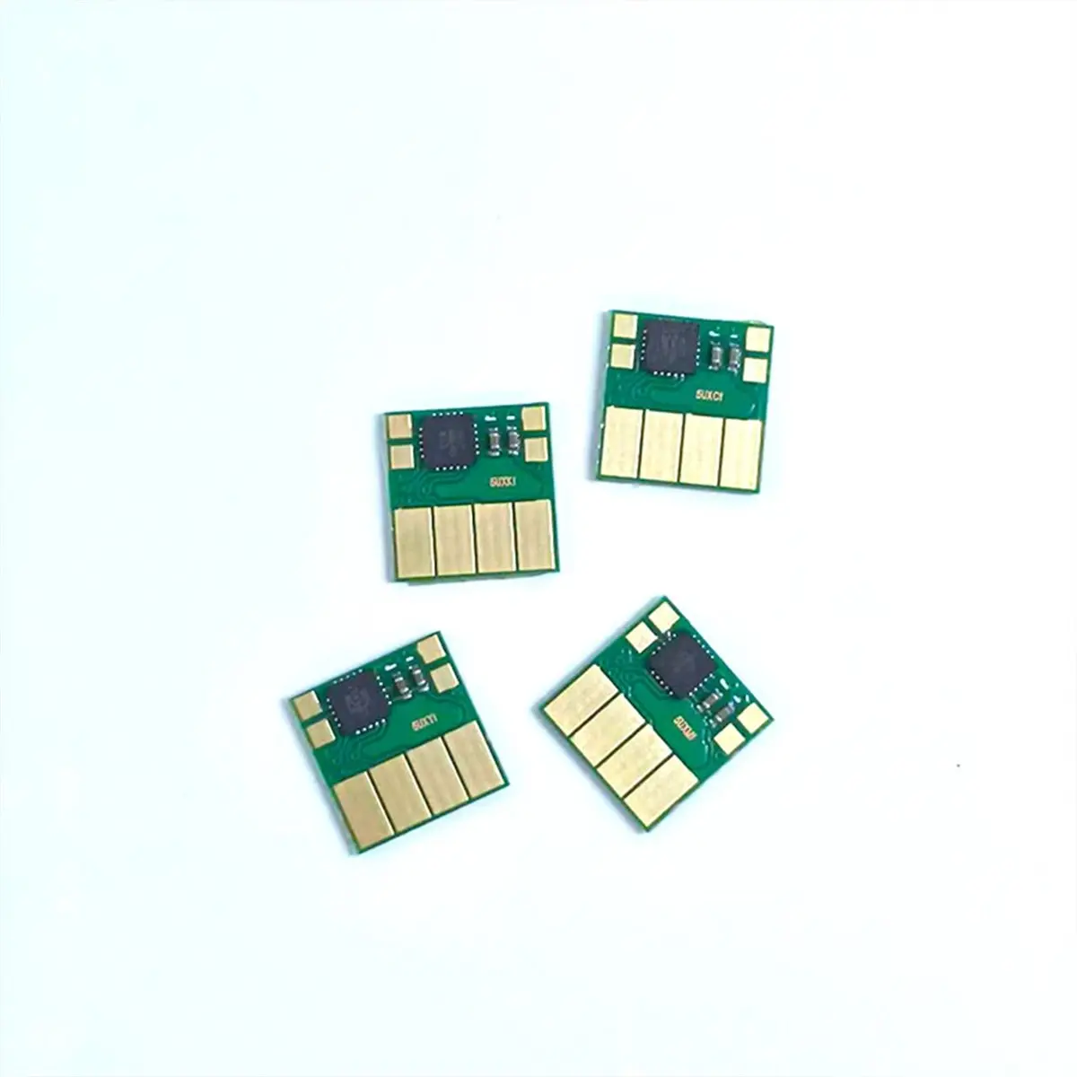 NEW FACTORY~For 952 953 954 955 XL Refill Chip for 7720 7730 7740 8210 8216 8710 8718 8720 8730 Printer