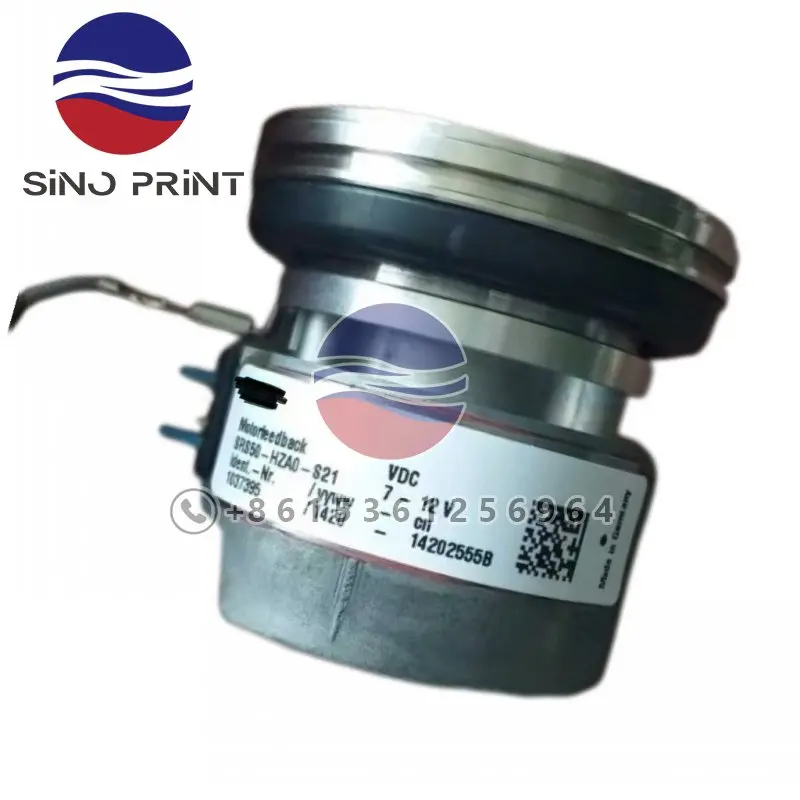 

SRS50-HZA0-S21 Encoder For Heidelberg Motorfeed Back Systems 1037395 Printing System Spare Parts High-Quality