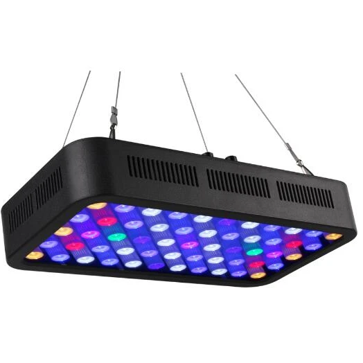 Led Marine Aquarium Light Reef 100W Led Lighting Lamp for Fish tank Lighting WIFI controller