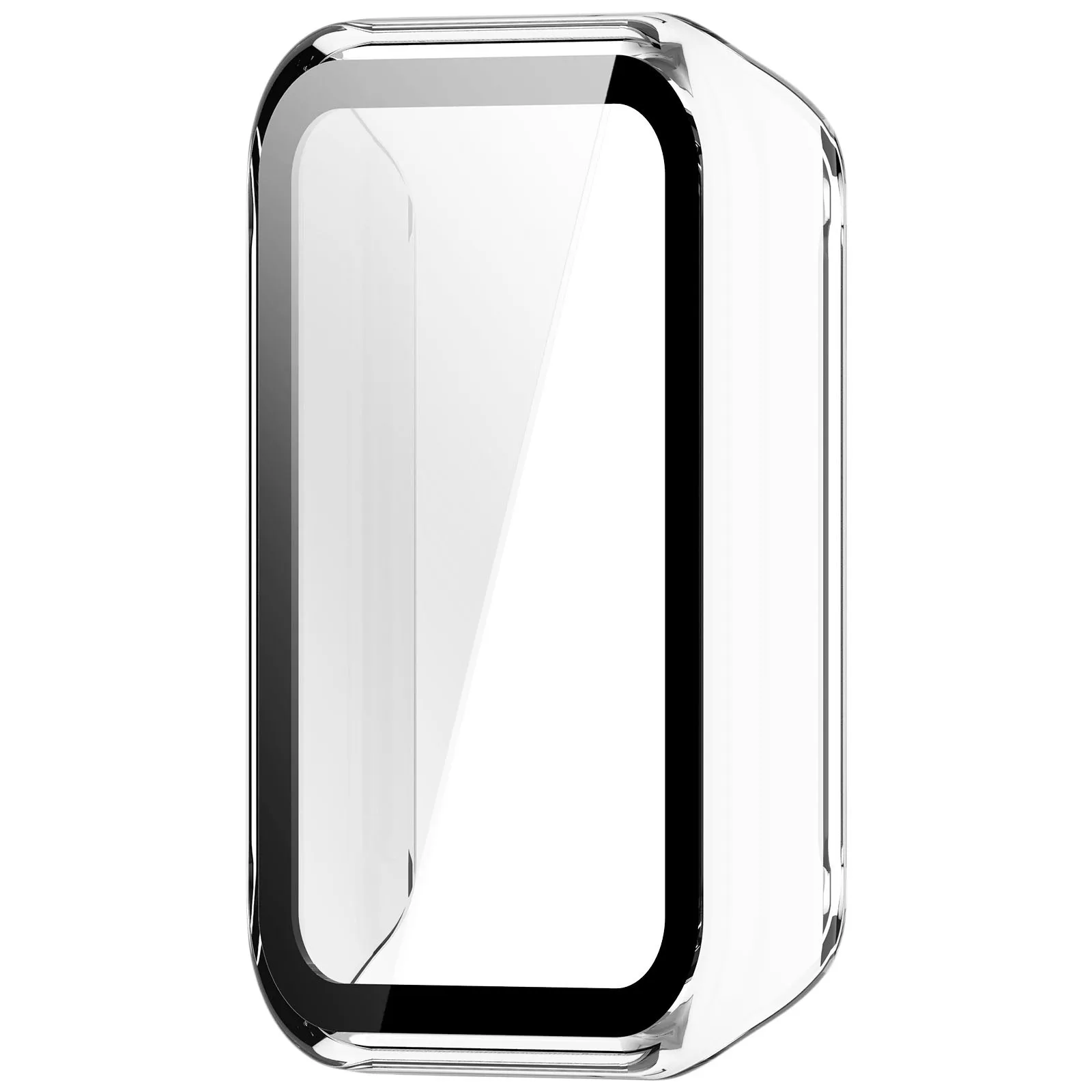 PC PC Case with Tempered Glass for Honor Band 11 Pro All-in-One Screen Protector Shell Precise Cutout Slim Fit 6 Color Options - Aliexpress Deal