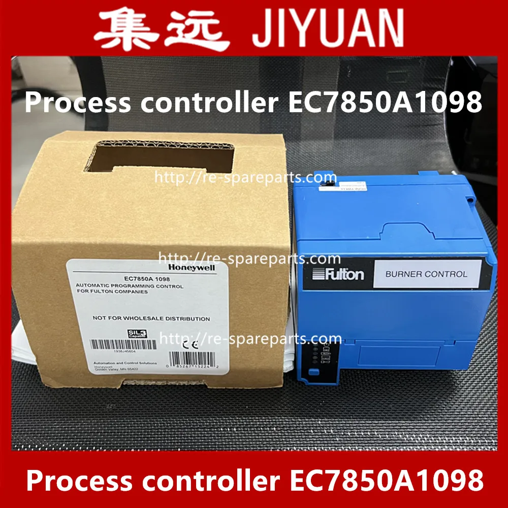 New original authentic Honeywell combustion process controller  EC7850A1098  EC7850A 1098