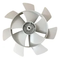 fan plastic blade accessory For xiaomi Mijia BPLDS03DM DC frequency conversion cycle floor