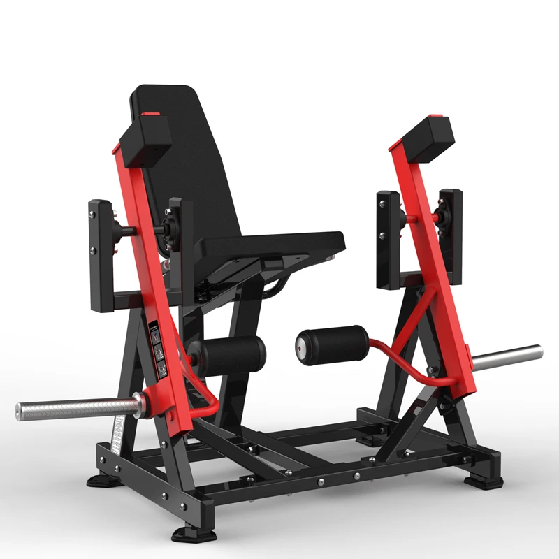 Plate Loaded Streng… - image