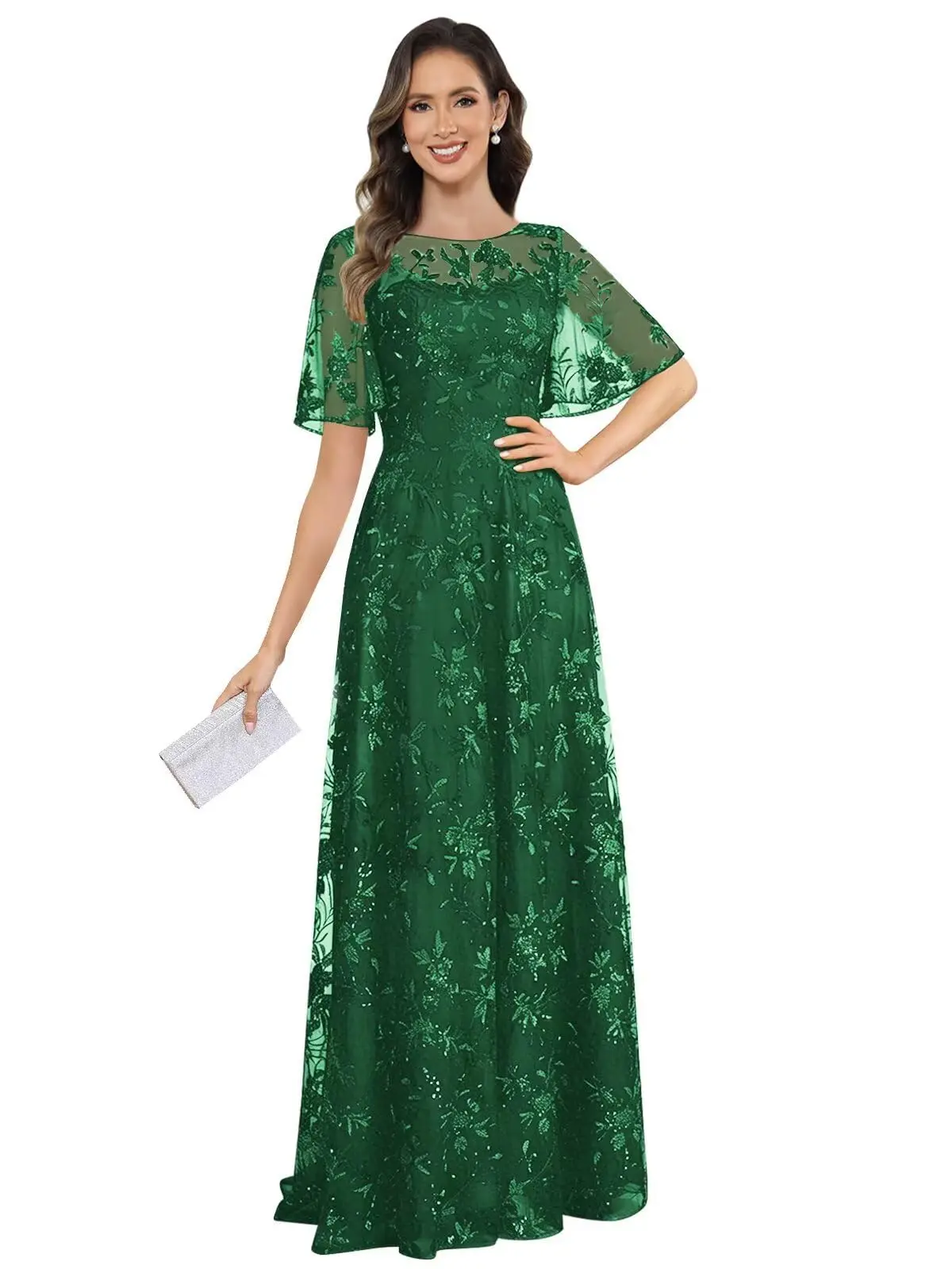 Emerald Green