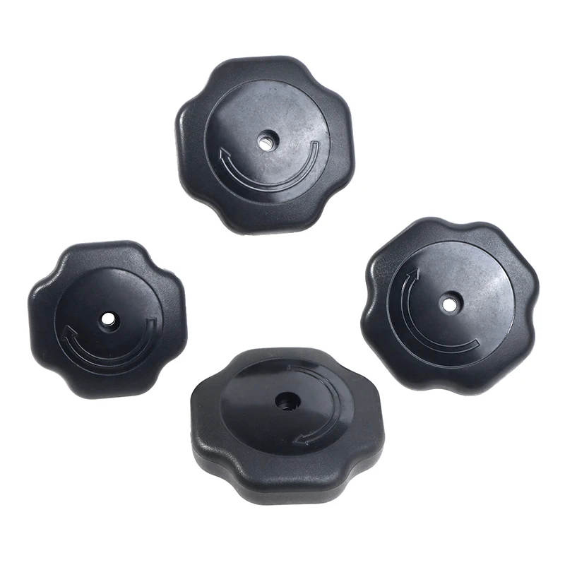 Pressure Cooker Knob Cover Screw Grip Explosion-proof Handle Button Replacement Pressure Cooker Accessories