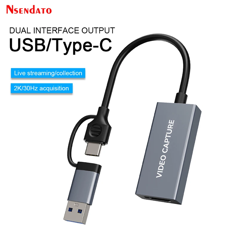 Ezcap370M Camlink U…