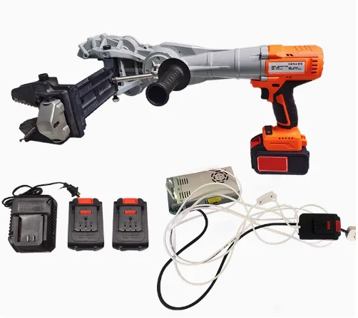 

New High Quality Construction Machines 350Nm Rebar Torque Wrench Electric Torque Wrench Power Tools Electric Torque Wrench