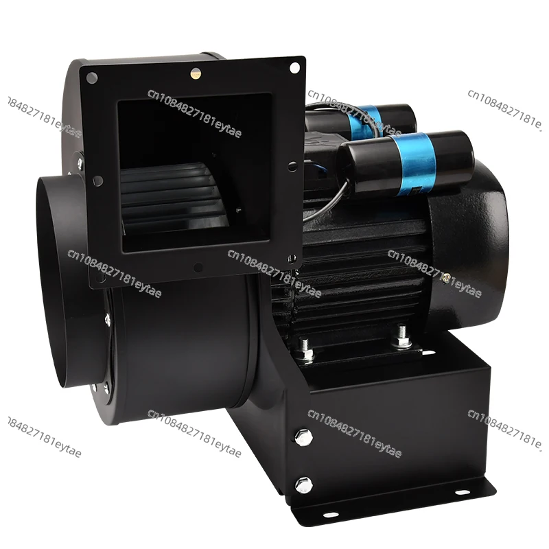 Hot Selling Small Power Frequency Centrifugal Fan CY100A/B  100mm Air Dyer Blower Strong Industrial Exhaust Silent Operation