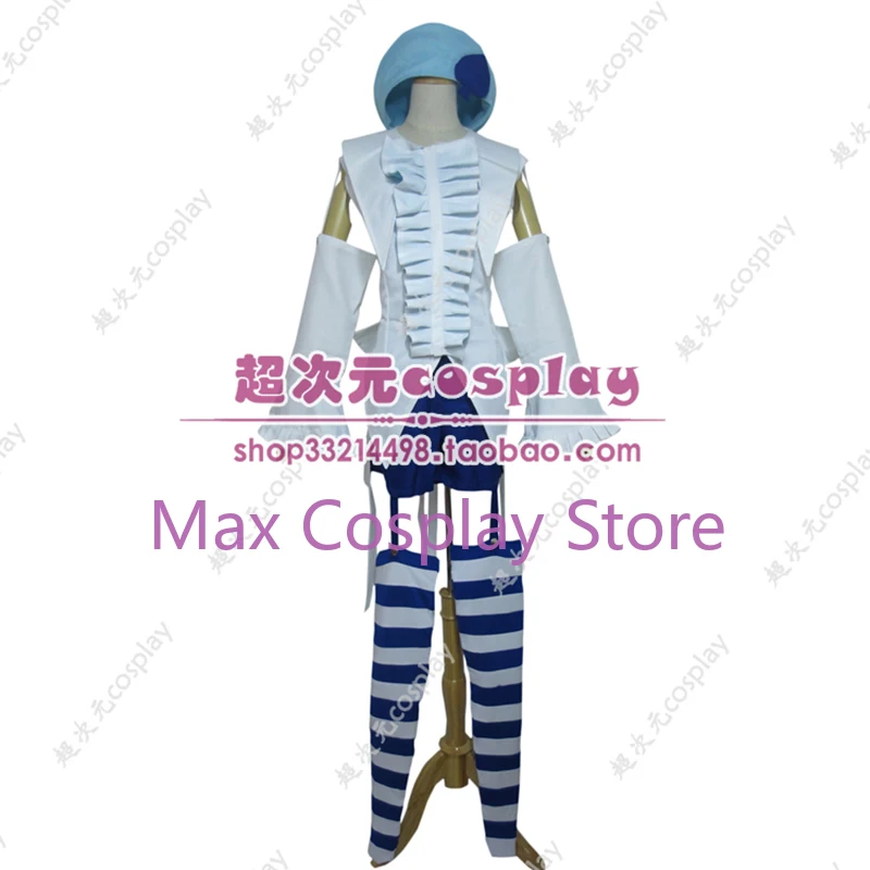 Max Anime Amu Hinamori miki Cosplay Costume Women Sexy Dress Outfits Halloween Uniform Carnival Party Costumes Cos TX