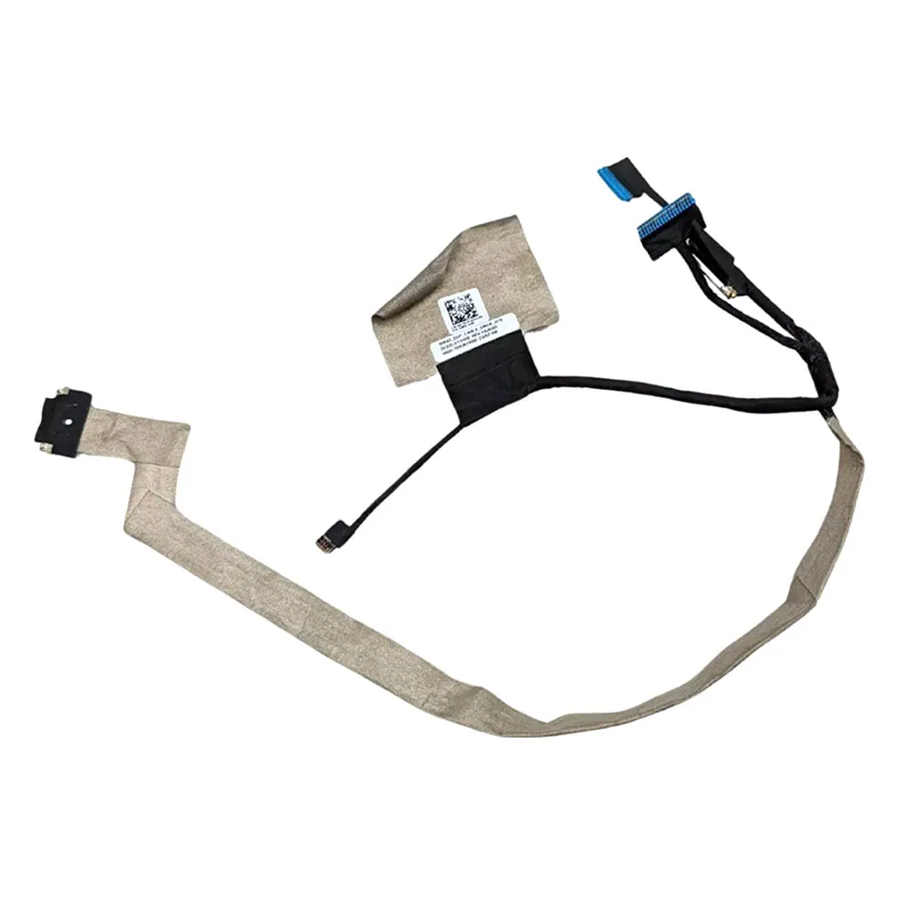 

ЖК-кабель для ноутбука DELL, Latitude 5440, Precision 3480 0N75VP N75VP IDB40 DC02C011H00 MZA без сенсорного экрана